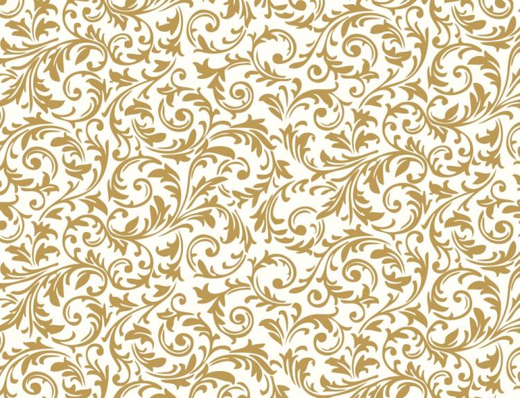 free vector Classical pattern background 03 vector